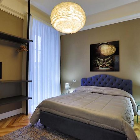 Porto 53 Bed and Breakfast Napels Buitenkant foto